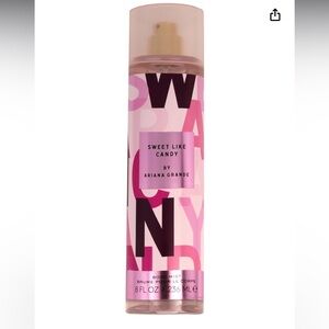 Ariana Grande Sweet Like Candy Body Mist NEW